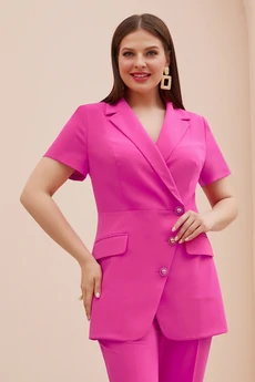 Костюм брючный 5055 Lissana