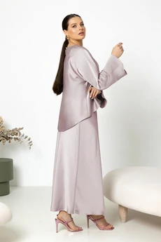 Костюм с платьем 5056 Lissana