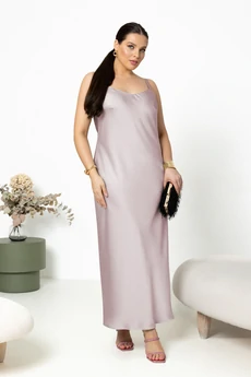 Костюм с платьем 5056 Lissana