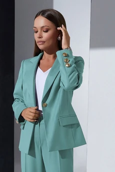 Костюм брючный 5059 Lissana