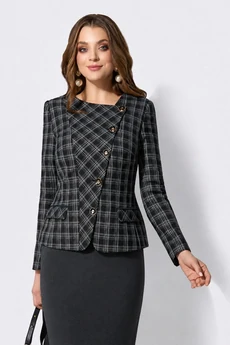 Костюм с юбкой 5078 Lissana