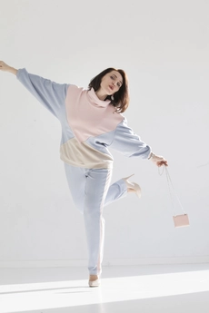 Спортивный костюм 121 LucyCo