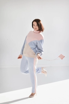 Спортивный костюм 121 LucyCo