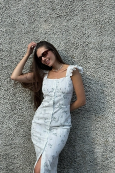 Платье 115-2 MARSHOP