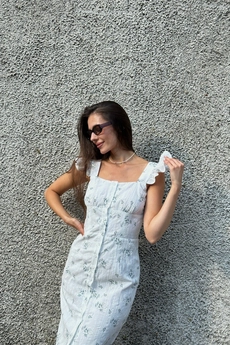 Платье 115-2 MARSHOP