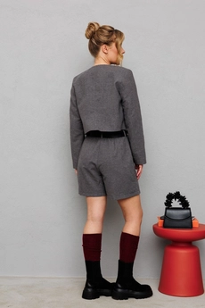 Костюм с шортами 169 MARSHOP