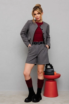 Костюм с шортами 169 MARSHOP