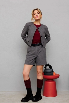 Костюм с шортами 169 MARSHOP