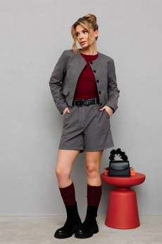 Костюм с шортами 169 MARSHOP