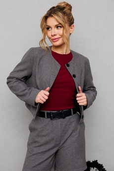 Костюм с шортами 169 MARSHOP