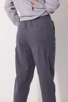 Брюки 4136 серый MG Wear