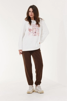 Брюки 4127 MG Wear
