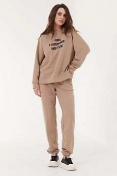 Брюки 4141 MG Wear