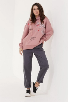 Худи 2236 MG Wear