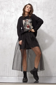 Юбка 3108 MG Wear