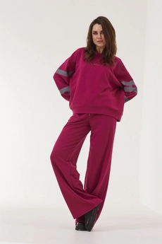 Свитшот 2231 MG Wear
