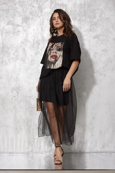 Футболка 2237 MG Wear