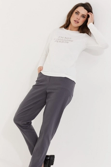 Джемпер 2227 MG Wear