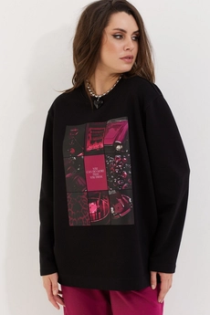 Лонгслив 2225 MG Wear