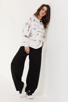 Свитшот 2233 MG Wear