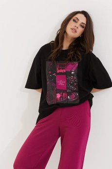 Футболка 2238 MG Wear