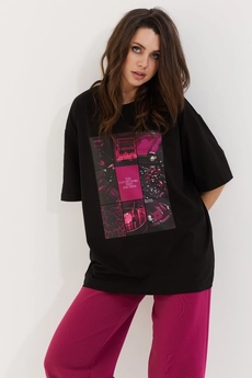 Футболка 2238 MG Wear