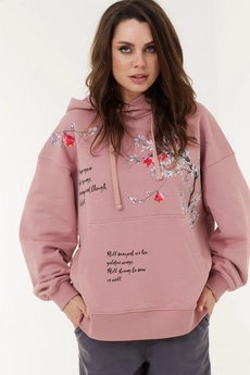 Худи 2236 MG Wear