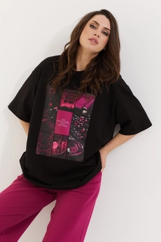 Футболка 2238 MG Wear