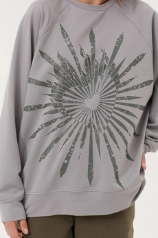 Свитшот 2215 MG Wear