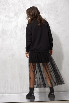 Свитшот 2219 MG Wear
