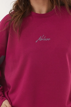 Свитшот 2231 MG Wear
