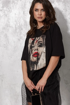 Футболка 2237 MG Wear