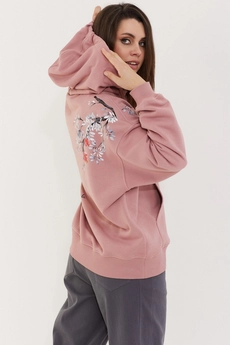Худи 2236 MG Wear