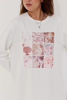 Лонгслив 2226 MG Wear