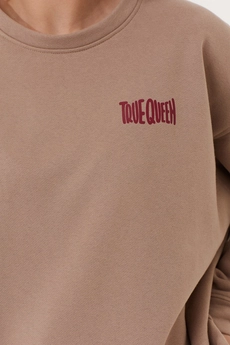 Свитшот 2229 MG Wear