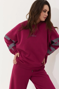 Свитшот 2231 MG Wear
