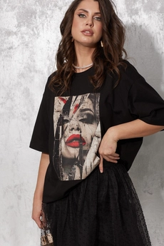 Футболка 2237 MG Wear