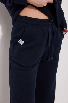 Брюки 4150 синий MG Wear