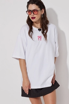 Футболка 2202 MG Wear