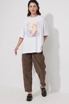 Футболка 2196 MG Wear