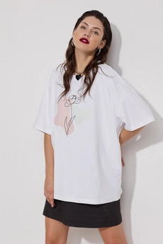 Футболка 2201 MG Wear