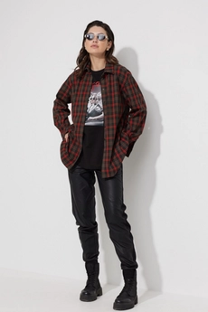 Брюки 4128 MG Wear