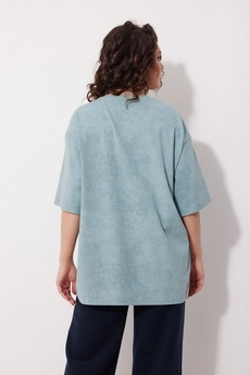 Футболка 2260 полынь мрамор MG Wear