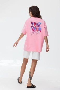 Футболка 2163 MG Wear