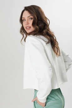 Брюки 4115 полынь MG Wear