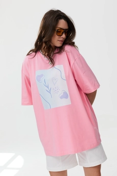 Футболка 2162 MG Wear