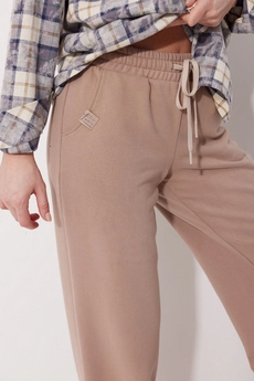 Брюки 4150 бежевый MG Wear