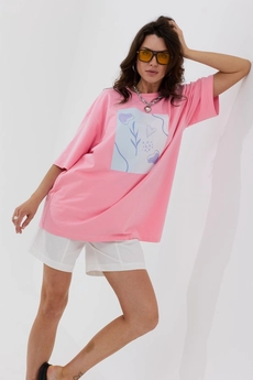 Футболка 2162 MG Wear