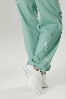 Брюки 4115 полынь MG Wear