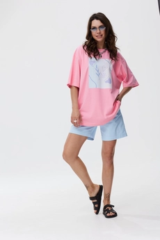 Футболка 2162 MG Wear